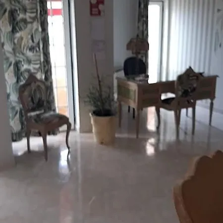 Flamingos Rio Hotel Lisbon