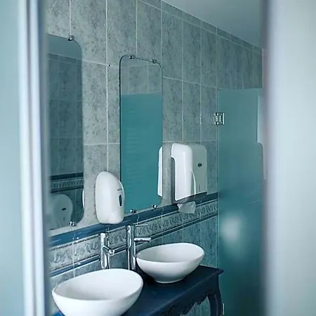 Hotel Flamingos Rio *
