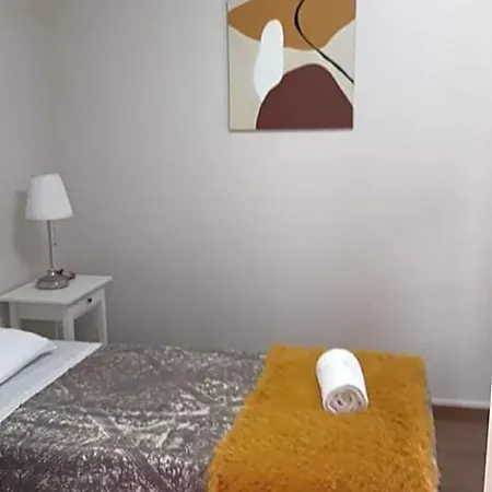 Flamingos Rio Hotel