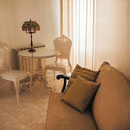 Hotel Flamingos Rio