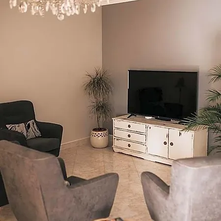 Hotel Flamingos Rio Lisbon